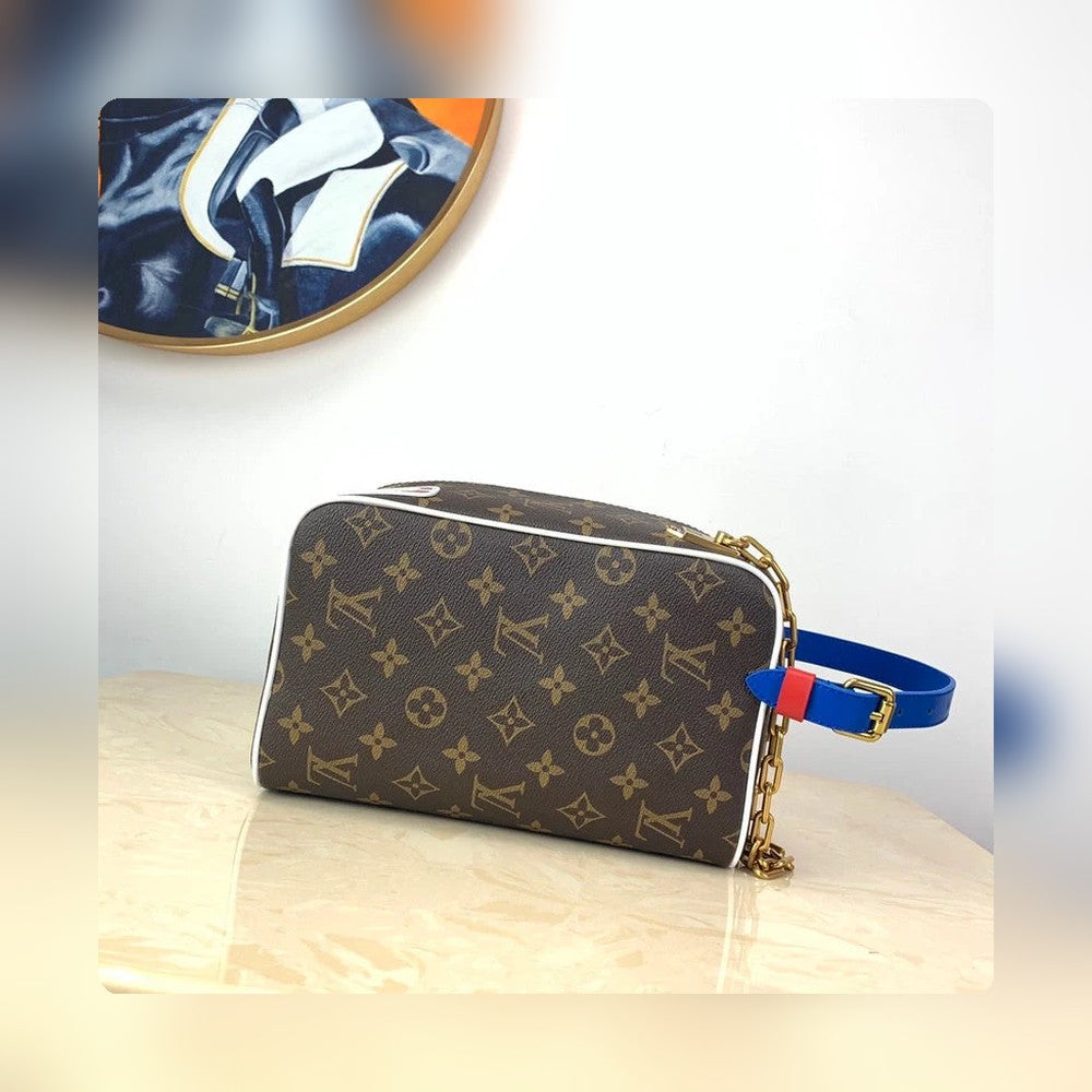 Anum Bags Detail