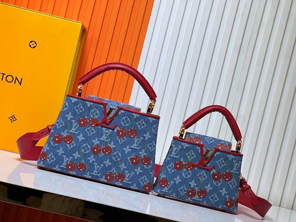 Anum Bags ln Luxury Bag --77227