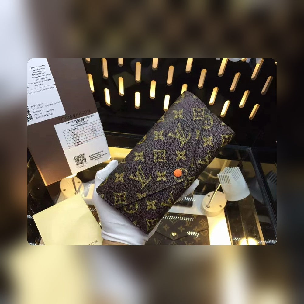 Anum Bags Wallets - DESIGNER WALLETS FOR WOMEN - AFFORDABLE LUXURY - 4436