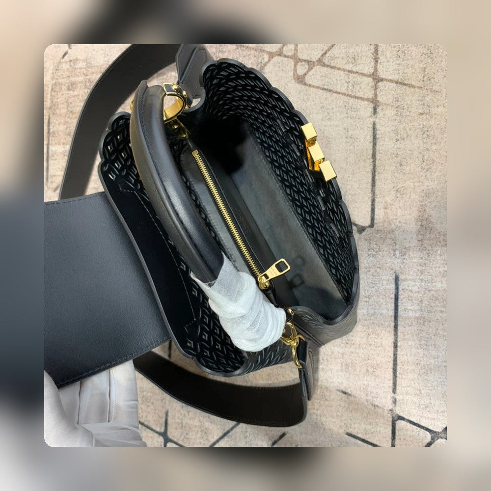 Anum Bags - DESIGNER BAGS FOR WOMEN - AFFORDABLE LUXURY BAGS - 17099