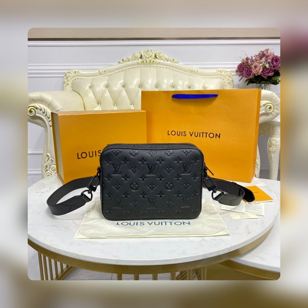 Anum Bags Detail