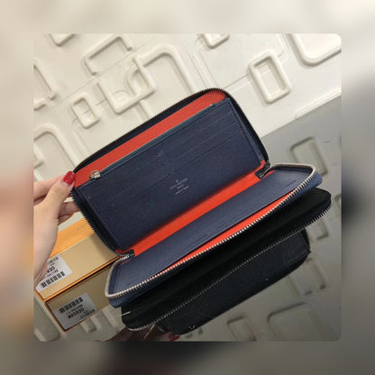 Anum Bags Wallets - DESIGNER WALLETS FOR WOMEN - AFFORDABLE LUXURY - 4536