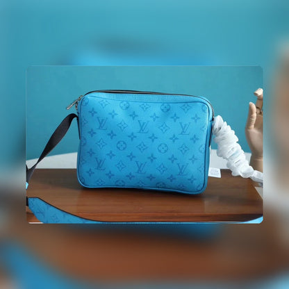 Anum Bags Detail