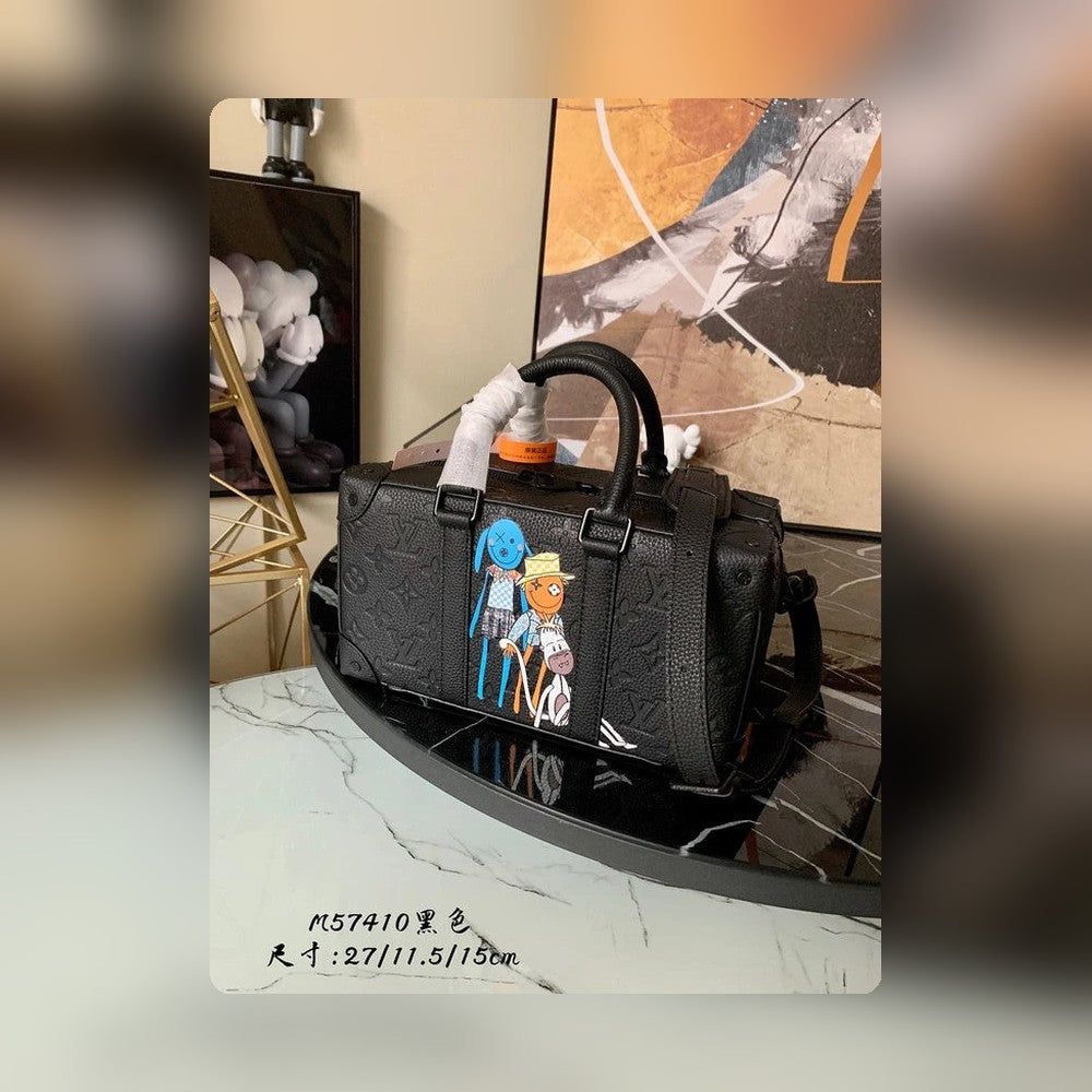Anum Bags Detail