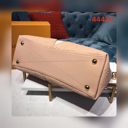 Anum Bags - DESIGNER BAGS FOR WOMEN - AFFORDABLE LUXURY BAGS - 3912