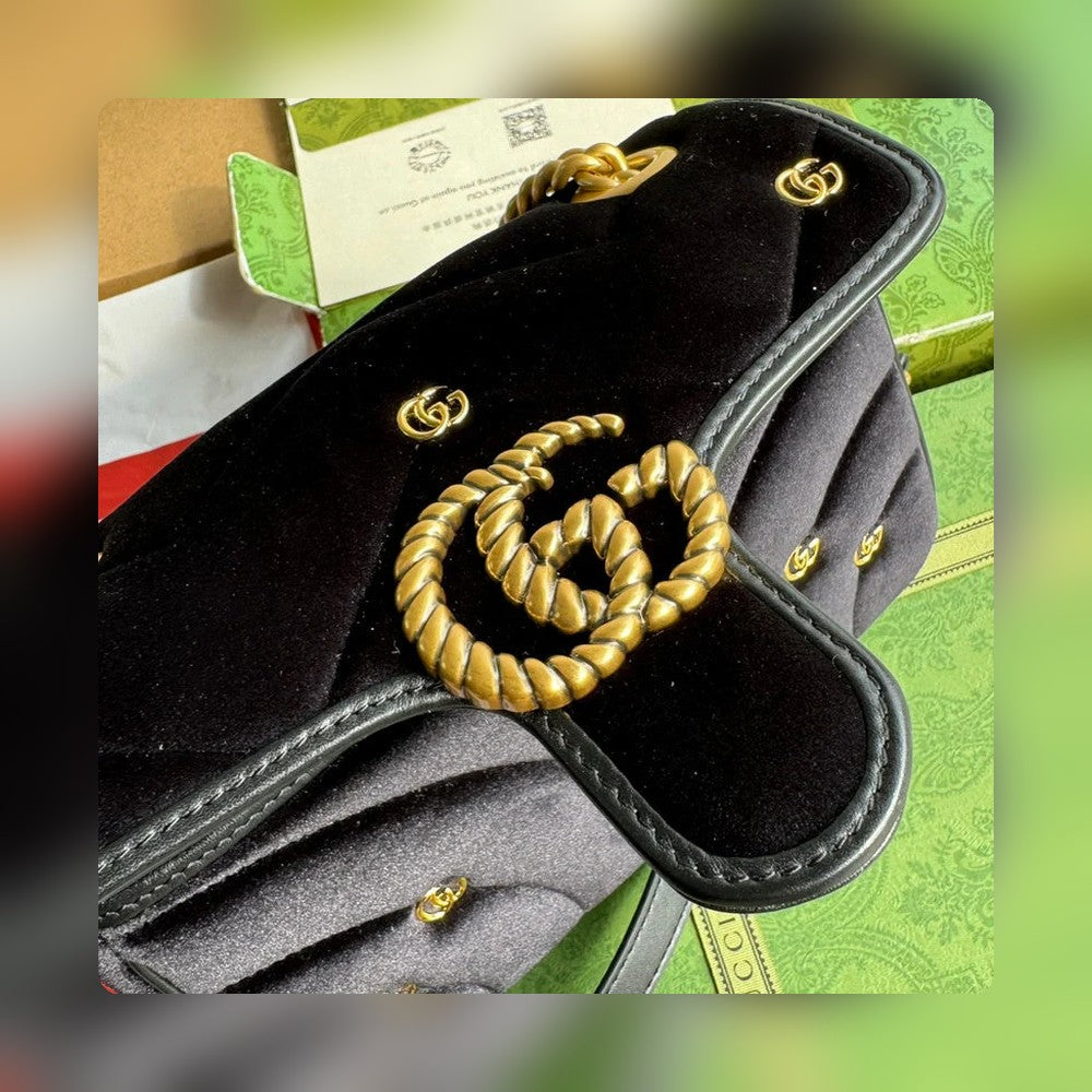 Anum Bags - Premium Luxury Goods and Accessories - AFFORDABLE LUXURY BAGS - 19917