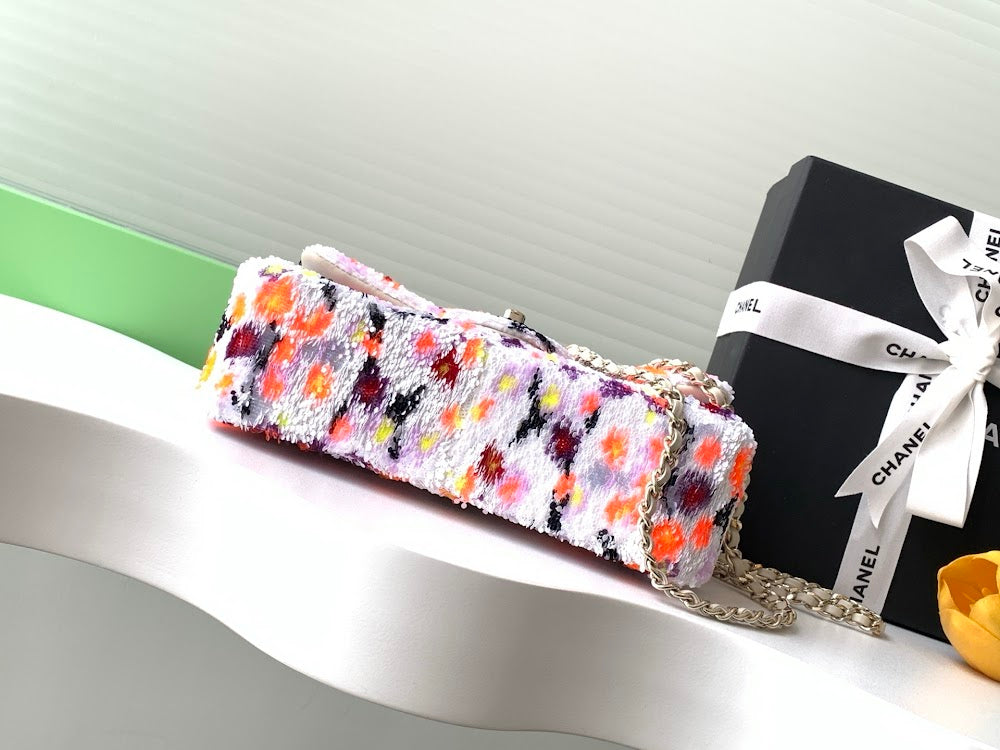Anum Bags CHn Luxury Bag --114162