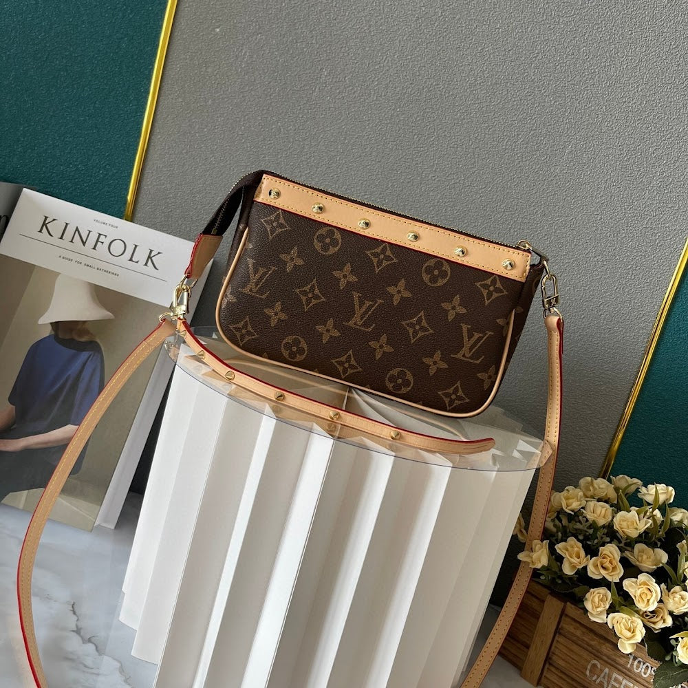 Anum Bags ln Luxury Bag --75926