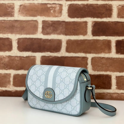 Anum Bags Guccin Luxury Bag --95414