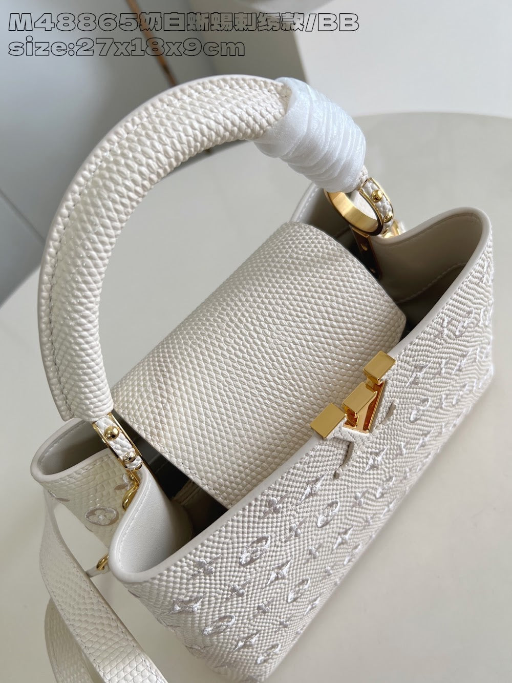Anum Bags ln Luxury Bag --96869
