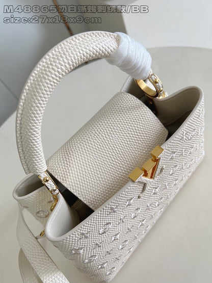 Anum Bags ln Luxury Bag --96869