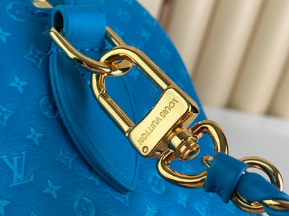 Anum Bags ln Luxury Bag --61509