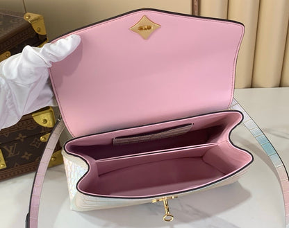 Anum Bags ln Luxury Bag --96246