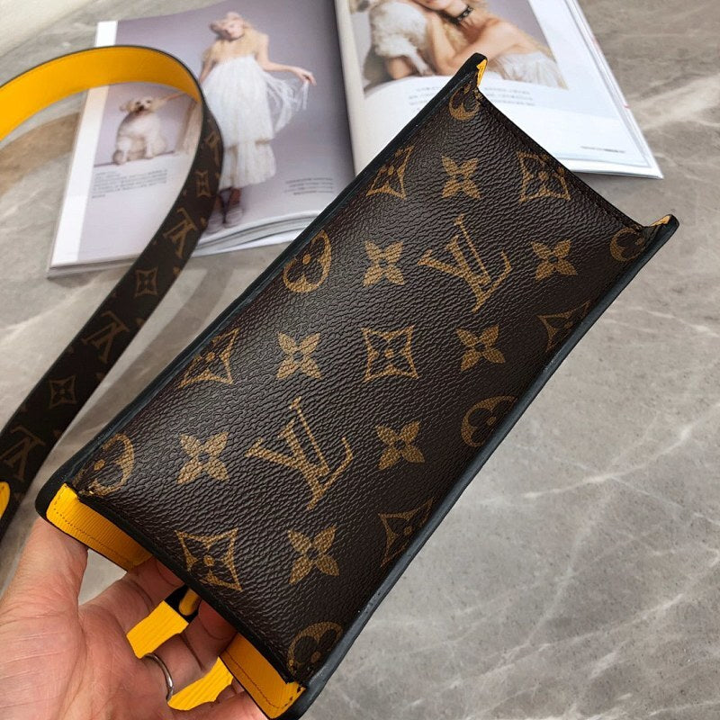 Anum Bags ln Luxury Bag --60053