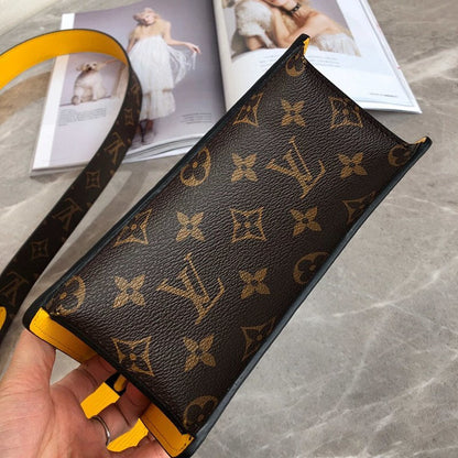 Anum Bags ln Luxury Bag --60053
