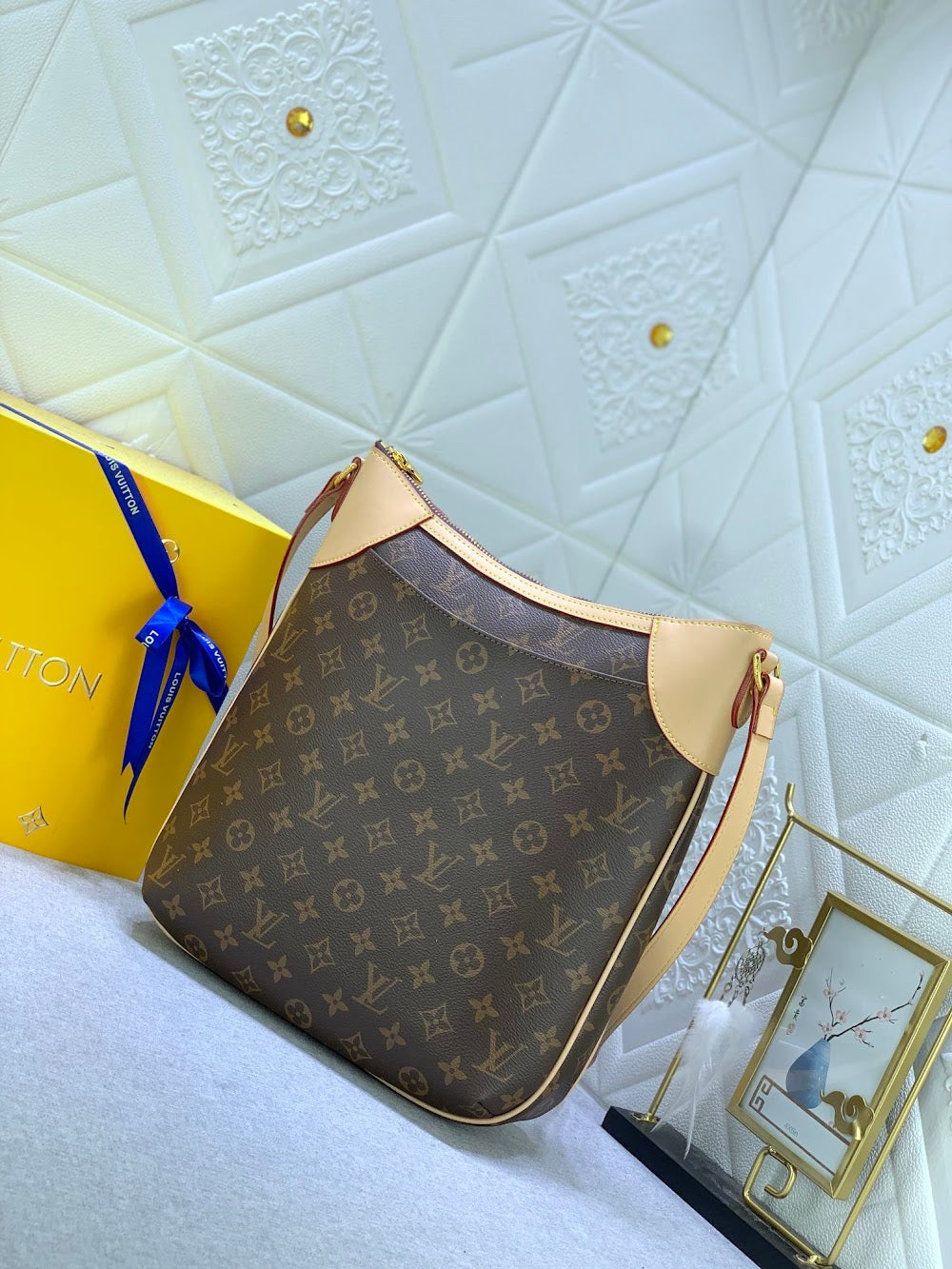 Anum Bags ln Luxury Bag --75906