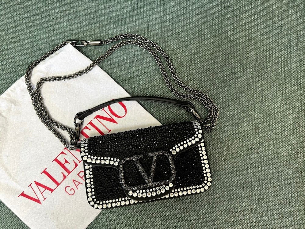 Anum Bags Valentine Luxury Bag --122104