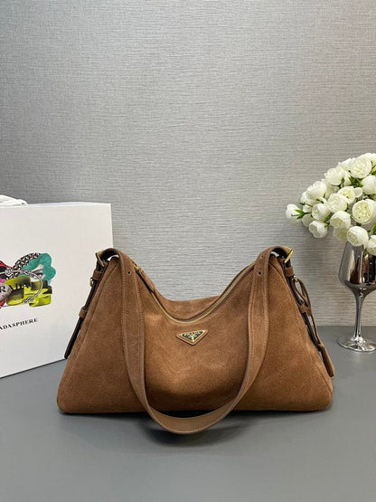 Anum Bags pradn Luxury Bag --75014