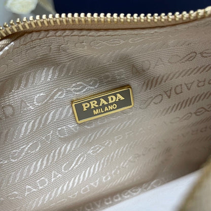 Anum Bags pradn Luxury Bag --75051