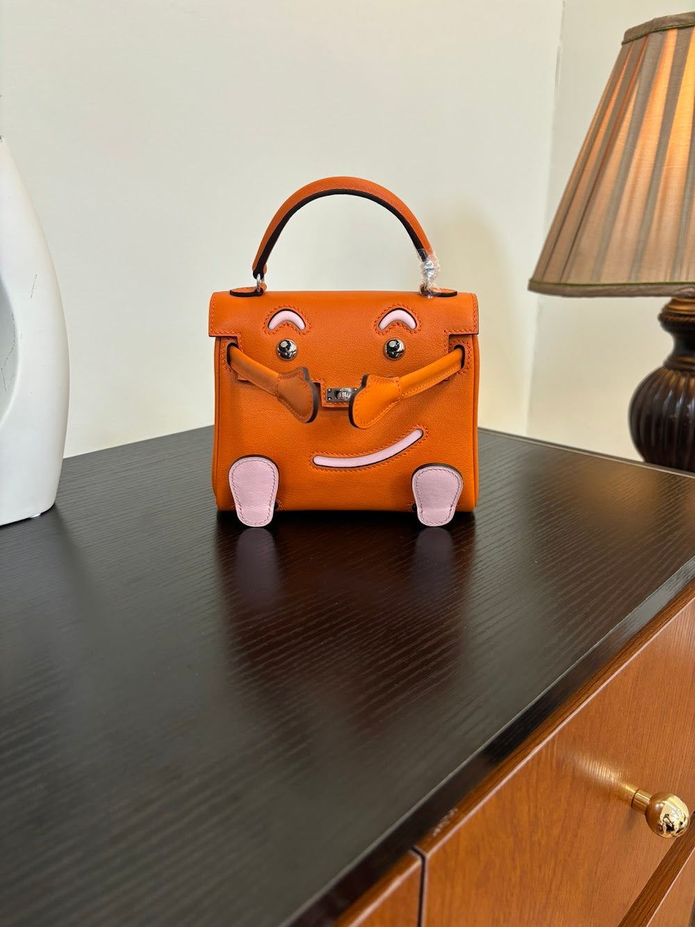 Anum Bags Hermesn Luxury Bag --118064