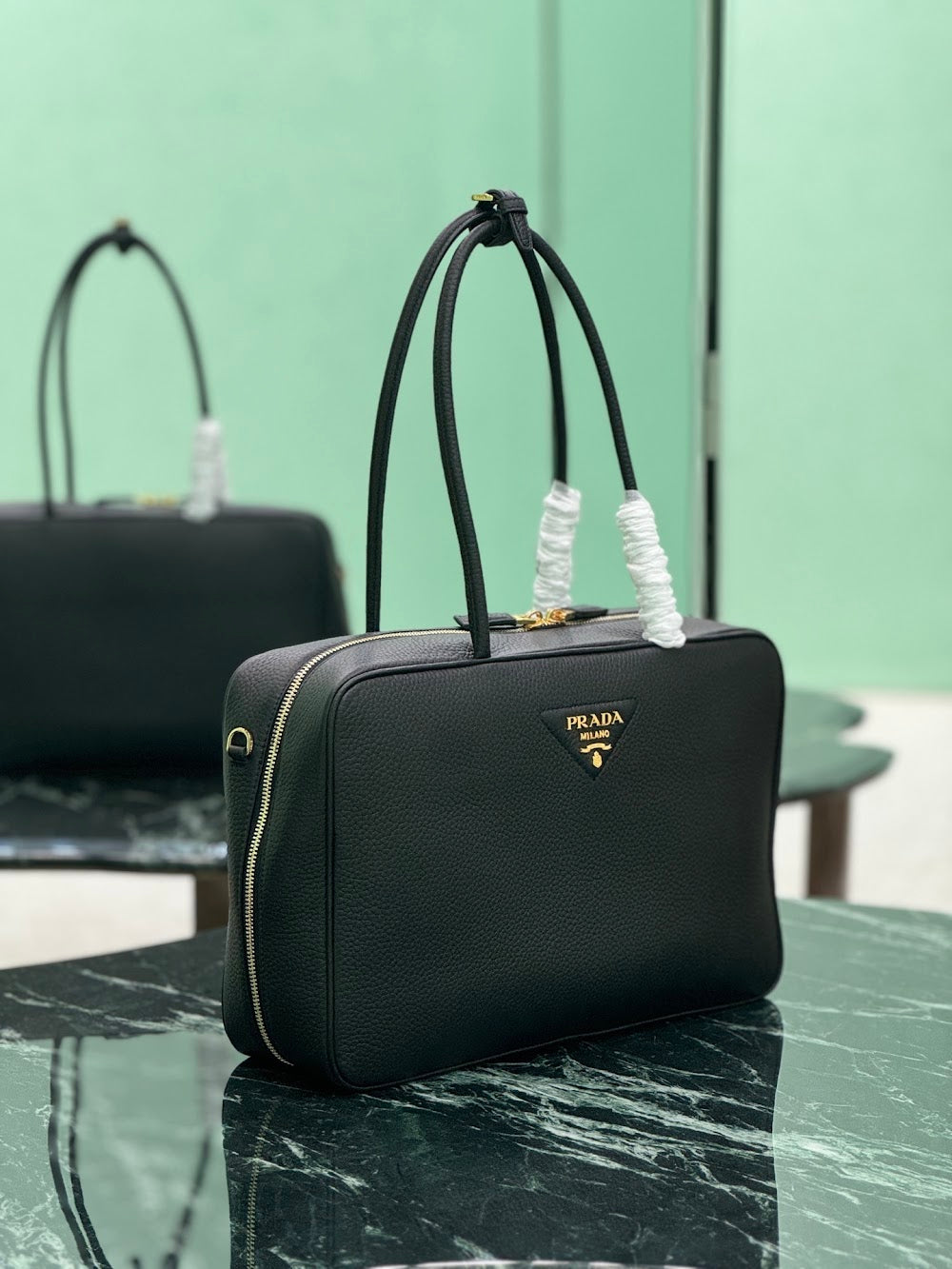Anum Bags Pradn Luxury Bag --102880