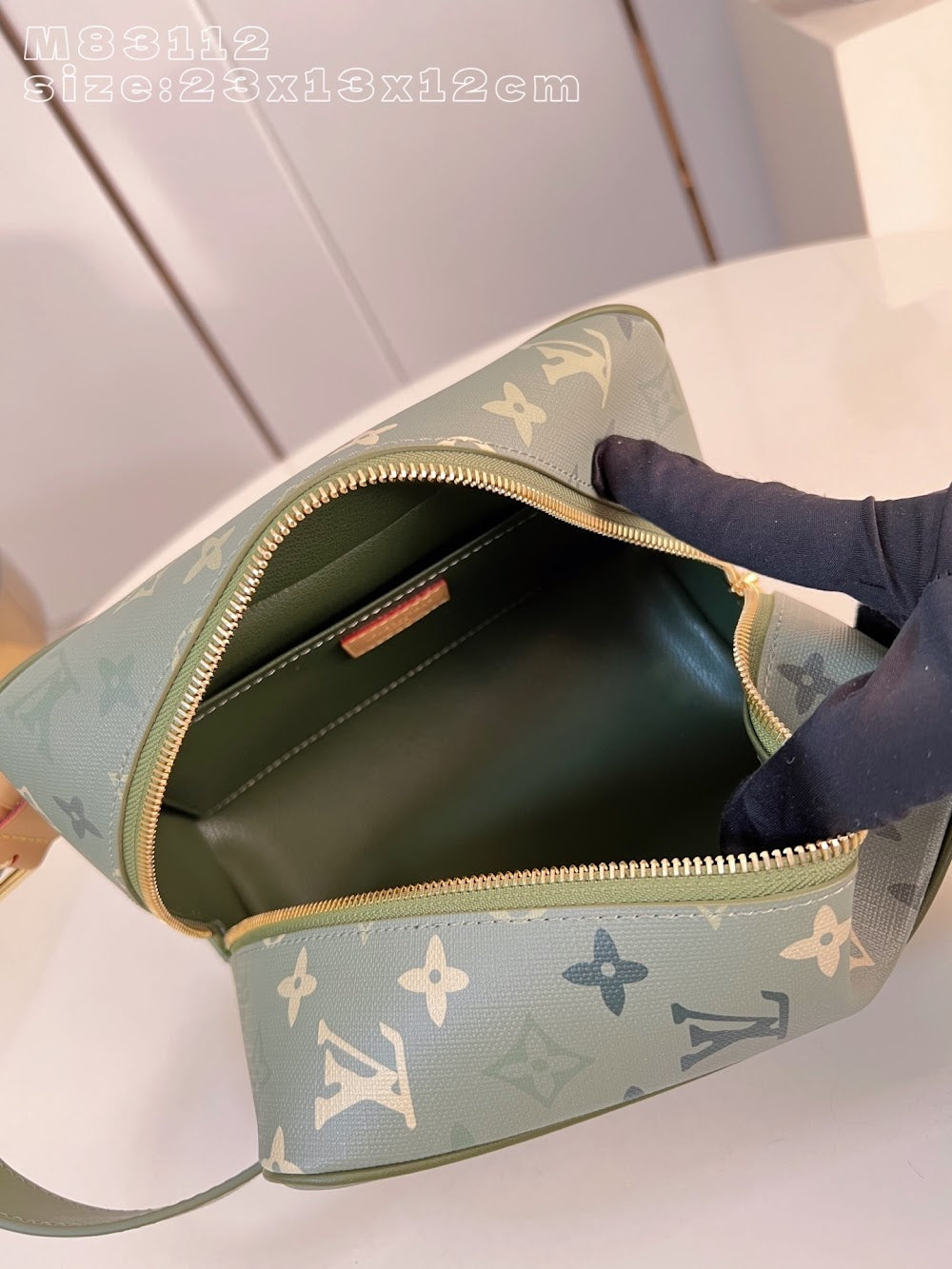 Anum Bags ln Luxury Bag --96129