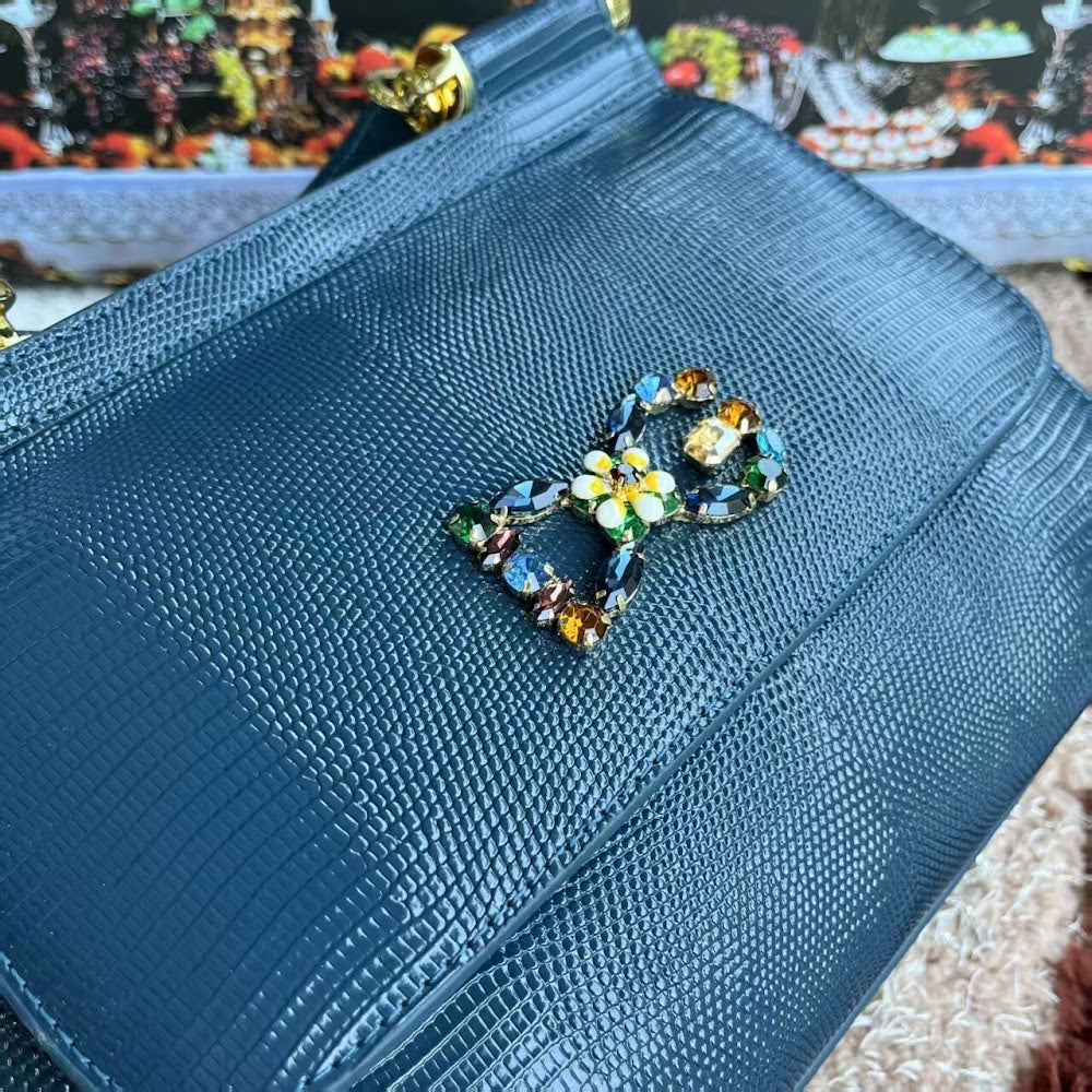 Anum Bags DGn Luxury Bag --94045
