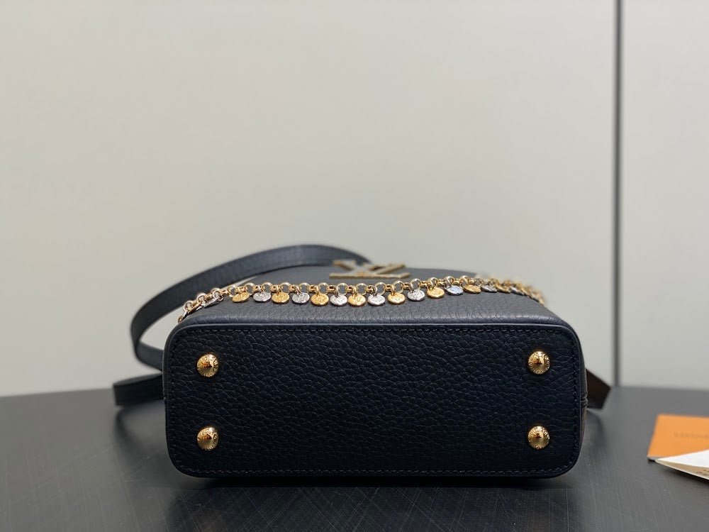 Anum Bags ln Luxury Bag --96561