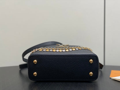 Anum Bags ln Luxury Bag --96561