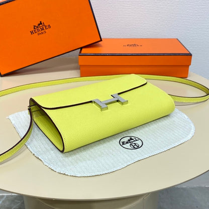 Anum Bags Hermesn Luxury Bag --118155