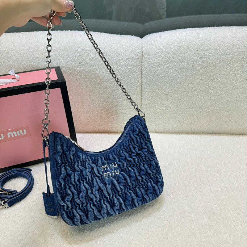 Anum Bags pradn Luxury Bag --75283