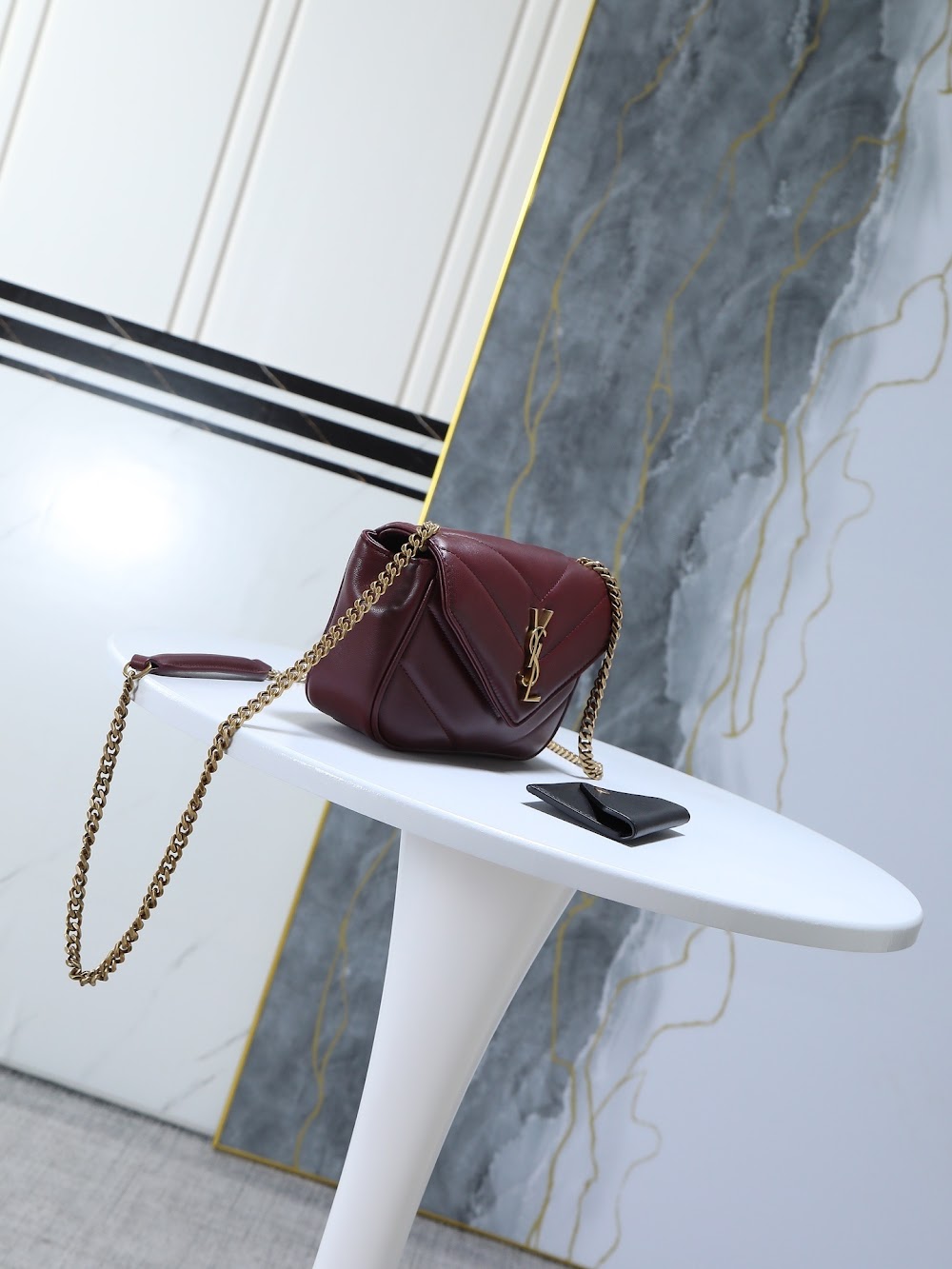 Anum Bags YSLn Luxury Bag --120576