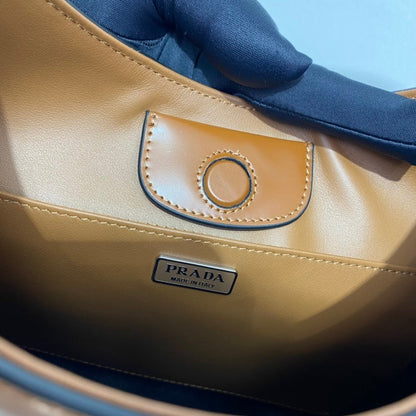 Anum Bags pradn Luxury Bag --74858