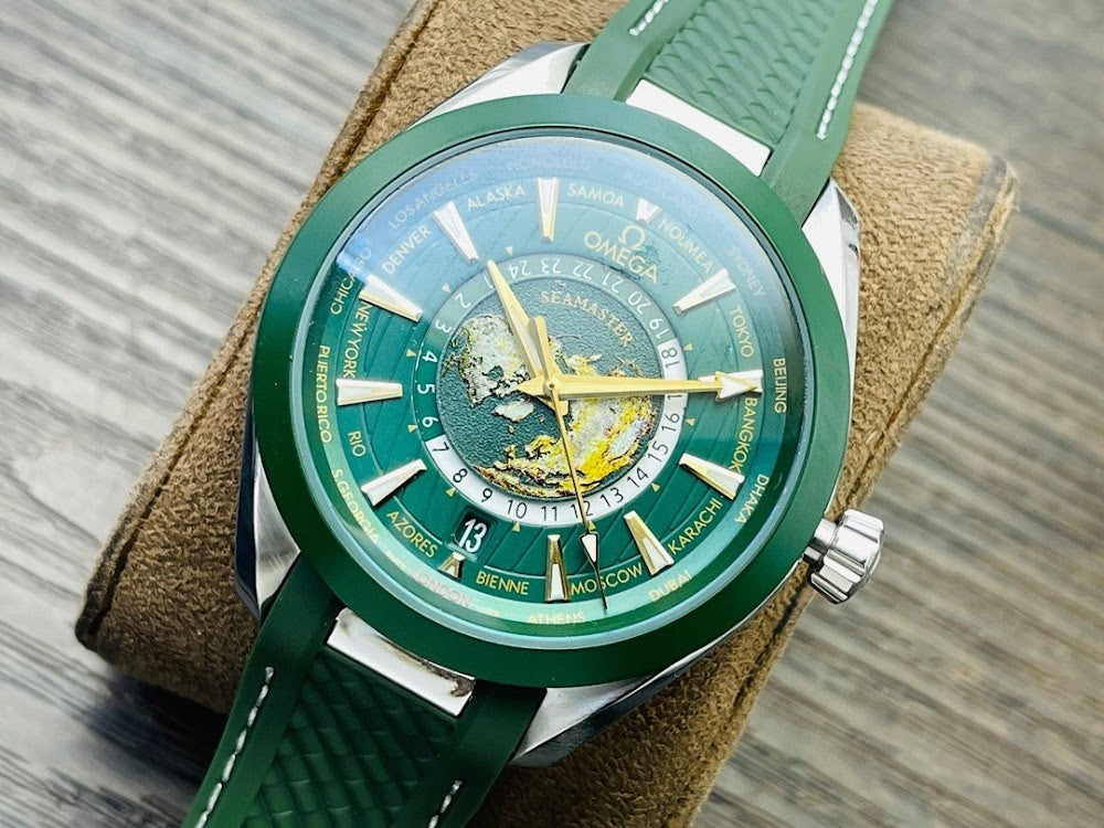 Anum Bags Luxury Designer Watch --104696