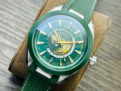 Anum Bags Luxury Designer Watch --104696