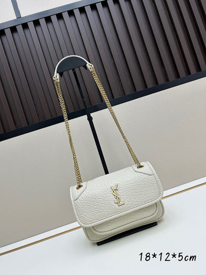 Anum Bags ysn Luxury Bag --71919