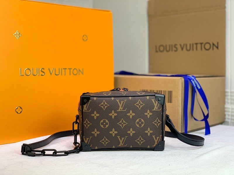 Anum Bags ln Luxury Bag --77943