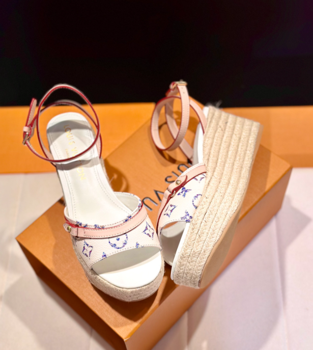 Anum Bags Monvanti Shop - LOV Women Shoes - 069