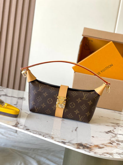 Anum Bags ln Luxury Bag --96056