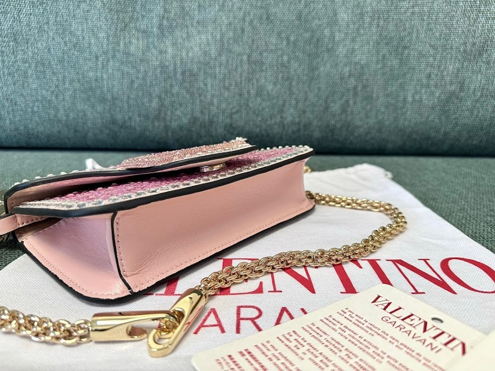 Anum Bags Valentine Luxury Bag --122068