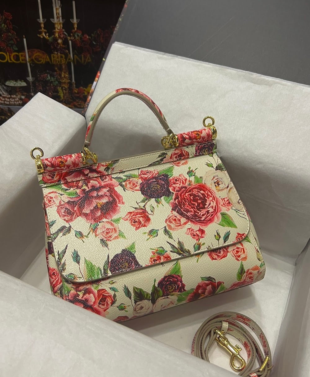 Anum Bags DGn Luxury Bag --93911
