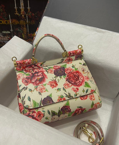 Anum Bags DGn Luxury Bag --93911