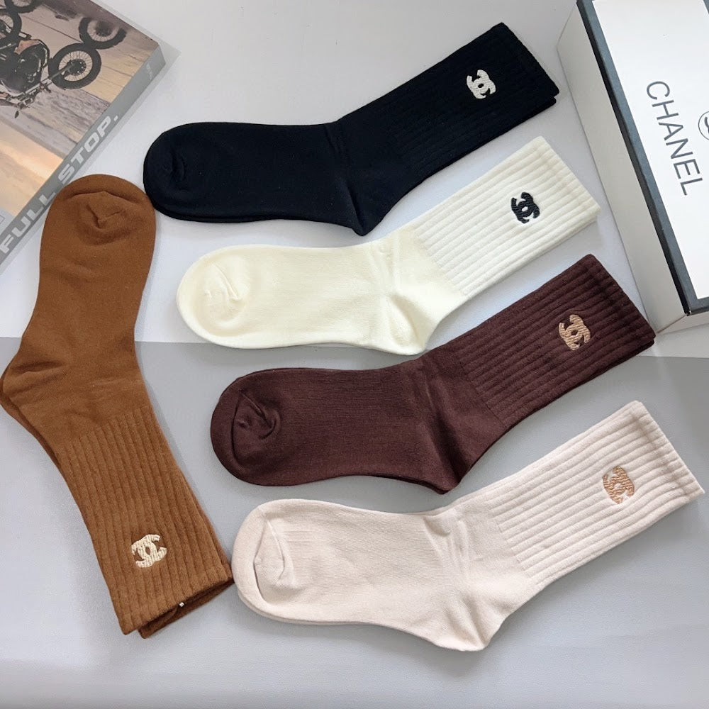 Anum Bags Premium Luxury Socks --97693