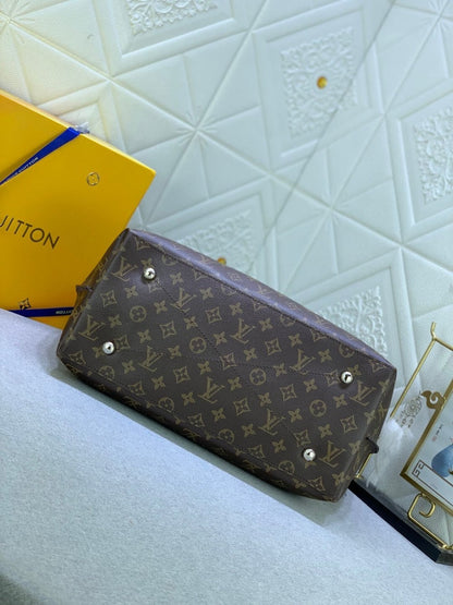 Anum Bags ln Luxury Bag --75960