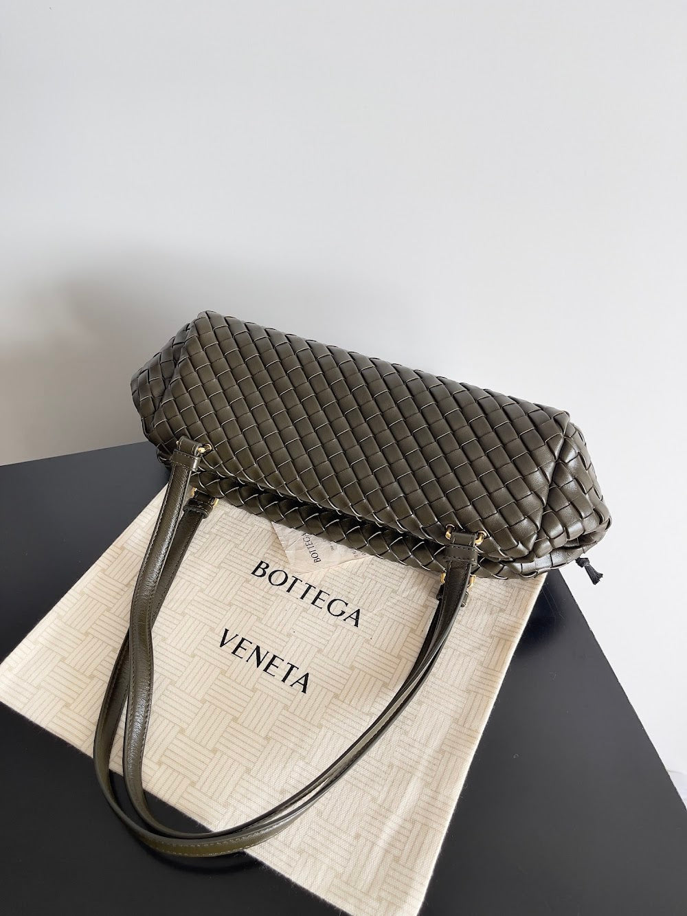 Anum Bags Bottegan Luxury Bag --91150