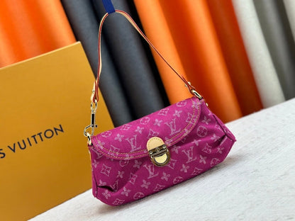 Anum Bags ln Luxury Bag --76946