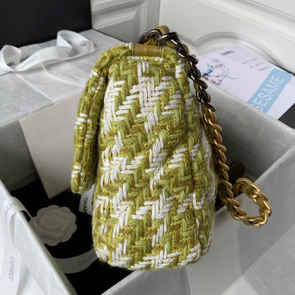 Anum Bags Detail
