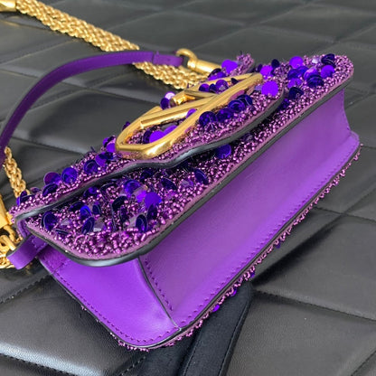 Anum Bags valentine Luxury Bag --72652