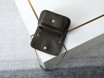 Anum Bags YSLn Luxury Bag --120723