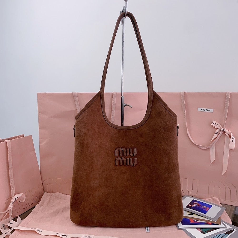 Anum Bags Miun Miun Luxury Bag --122489